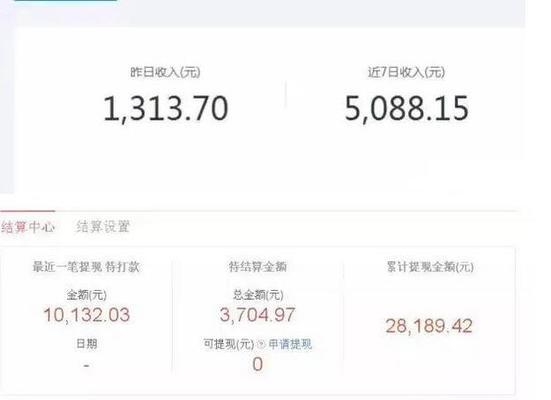 自媒体历史（关键时刻，演绎自媒体）