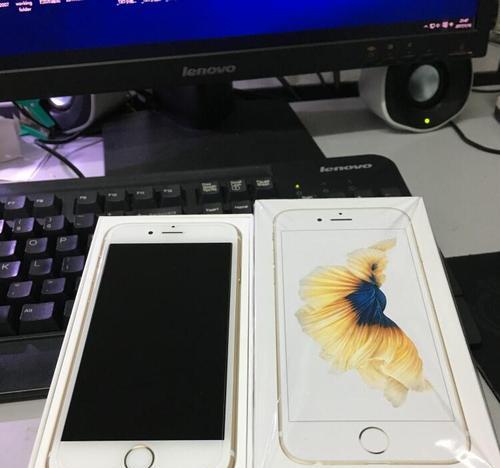 iPhone6s（探索iPhone6s的创新功能及用户体验）