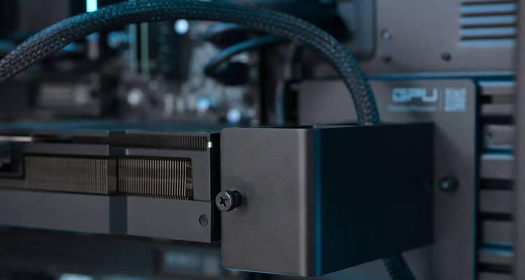 外星人台式电脑拆外壳教程（轻松拆卸外星人台式电脑外壳，探索内部奥秘！）