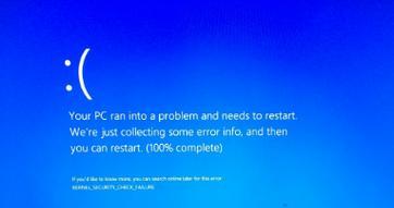 电脑频繁蓝屏重启的原因及解决方法（解决电脑卡顿、蓝屏重启问题的实用技巧）